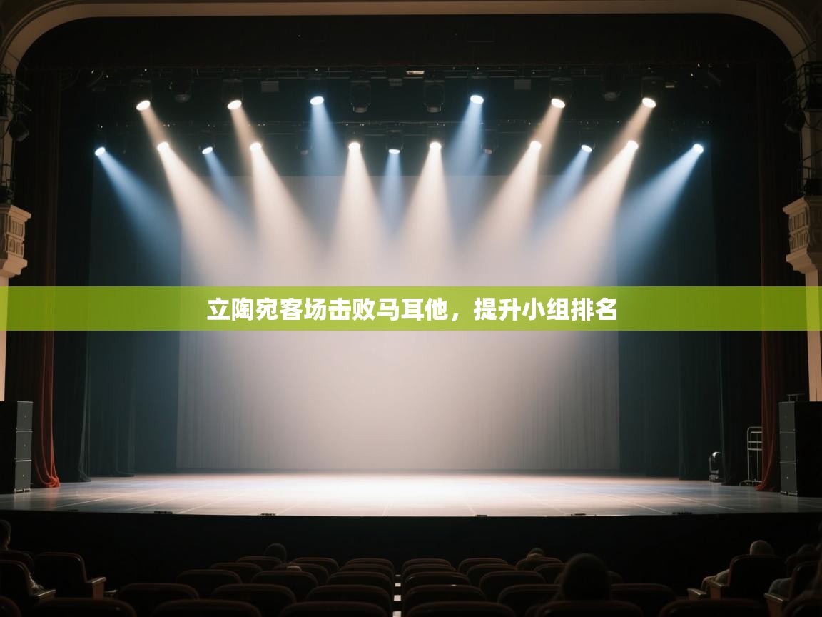 开云体育app官网-立陶宛客场击败马耳他，提升小组排名