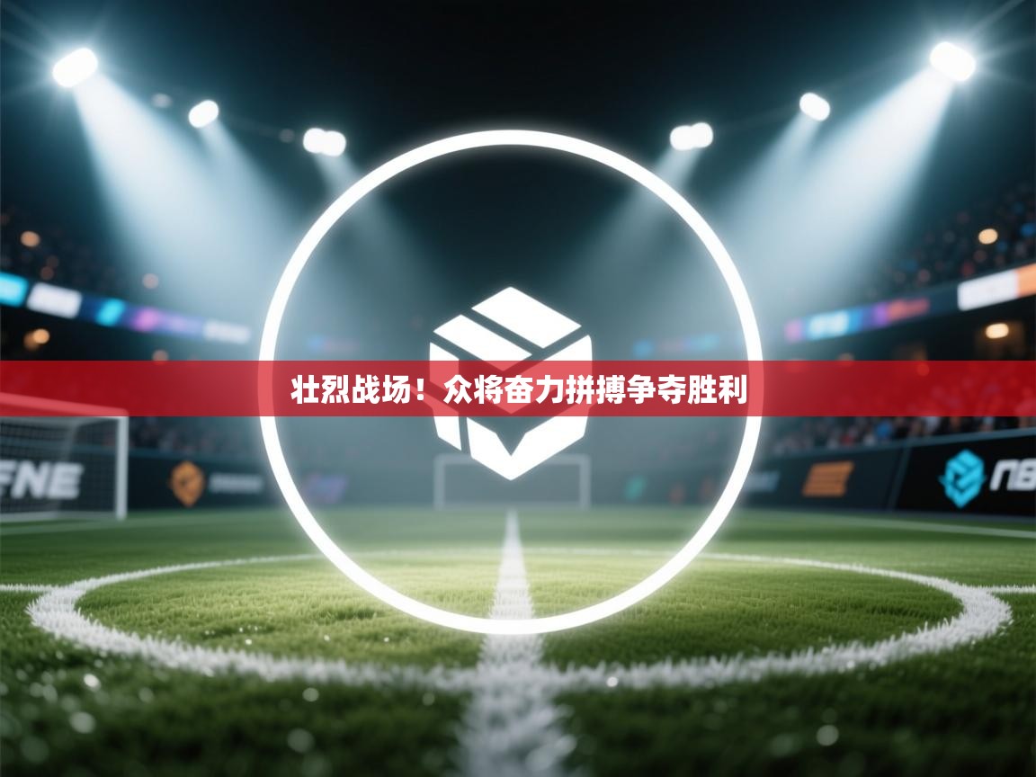 开云APP-壮烈战场!众将奋力拼搏争夺胜利  第1张