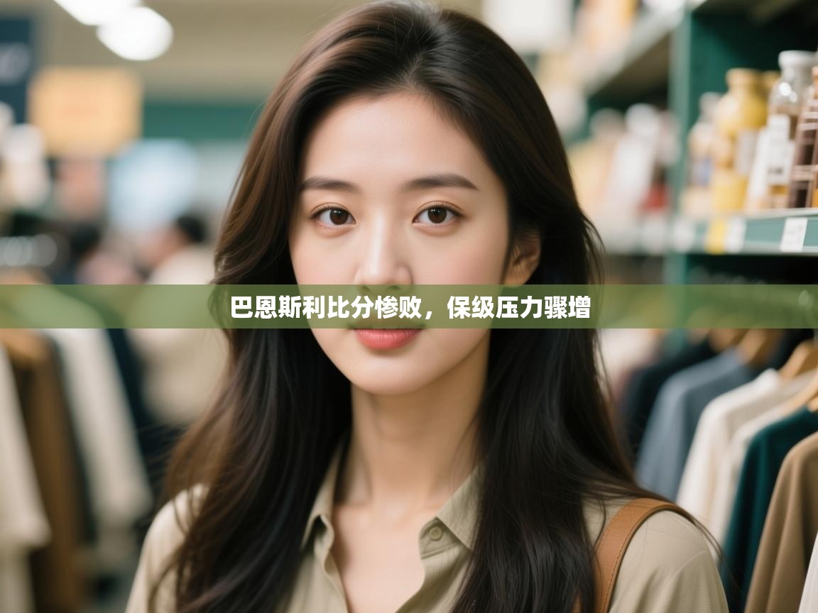 -巴恩斯利比分惨败,保级压力骤增  第2张