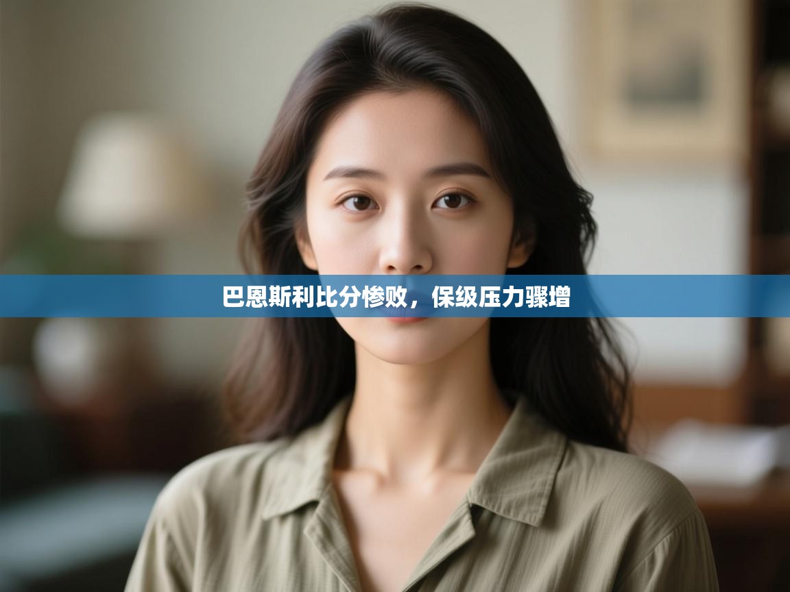 -巴恩斯利比分惨败,保级压力骤增  第3张