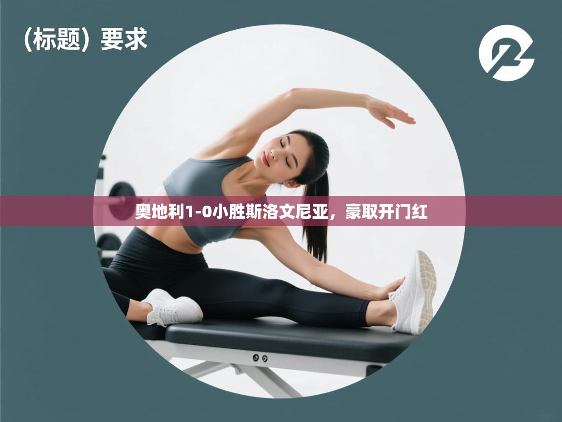 开云体育无法登录解决方案-奥地利1-0小胜斯洛文尼亚,豪取开门红  第1张