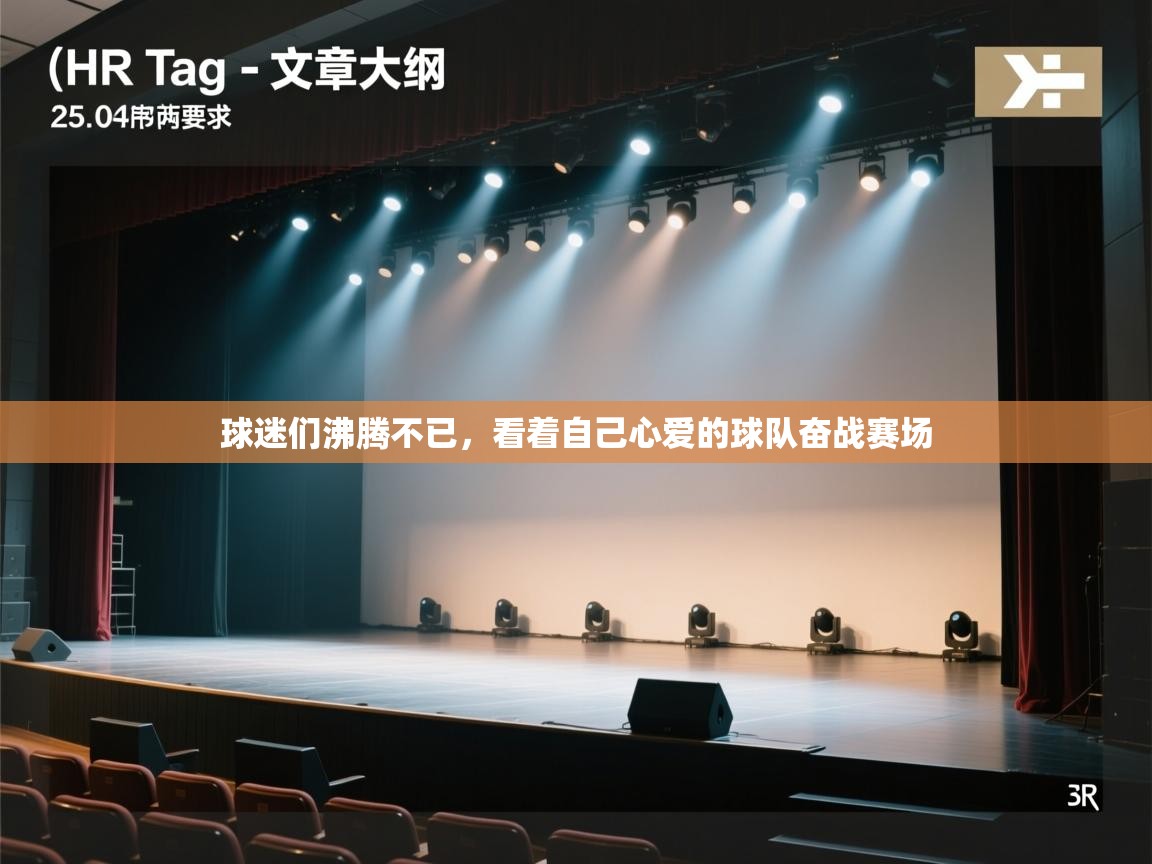 开云下载-球迷们沸腾不已,看着自己心爱的球队奋战赛场  第1张