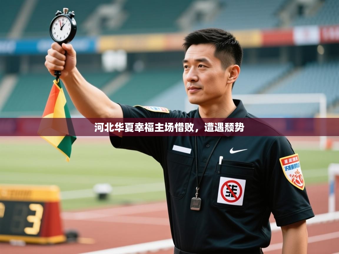 开云体育夜间模式开启-河北华夏幸福主场惜败，遭遇颓势