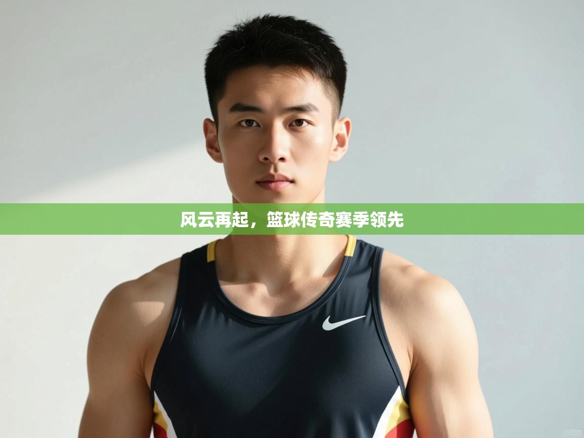 开云体育英文版入口-风云再起,篮球传奇赛季领先 第2张