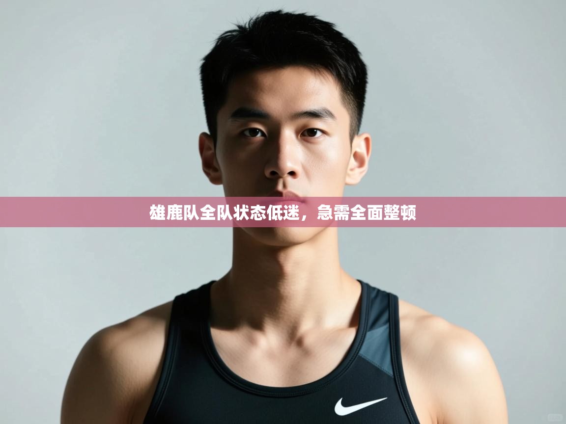 开云体育在线入口-雄鹿队全队状态低迷，急需全面整顿  第2张