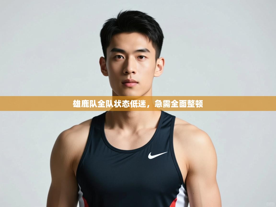 开云体育在线入口-雄鹿队全队状态低迷，急需全面整顿  第4张