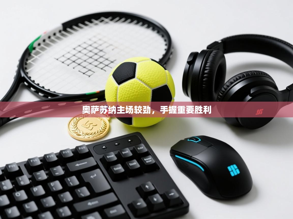 开云体育app网页版入口-奥萨苏纳主场较劲,手握重要胜利 第3张