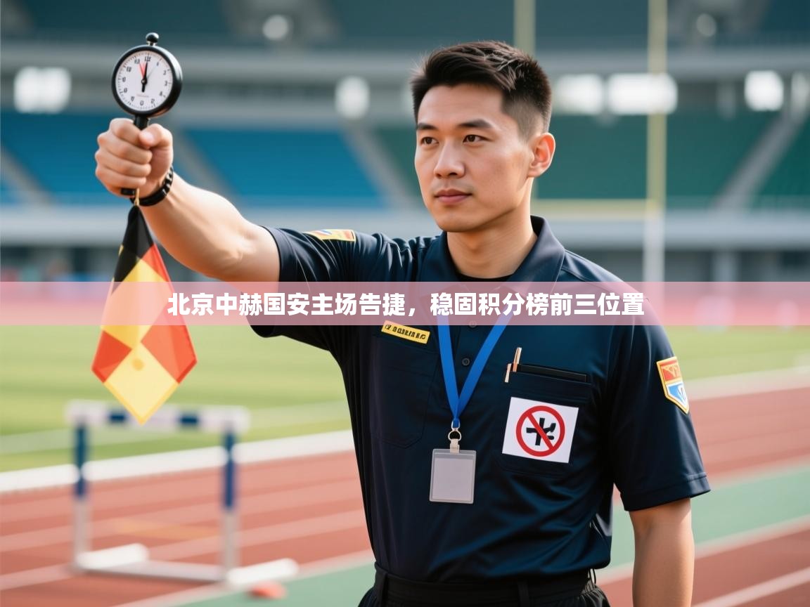 开云体育app下载官网-北京中赫国安主场告捷，稳固积分榜前三位置  第1张