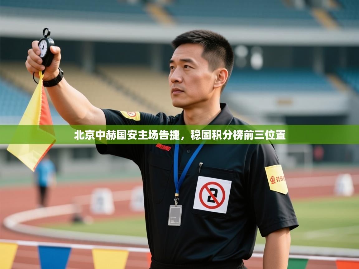 开云体育app下载官网-北京中赫国安主场告捷，稳固积分榜前三位置  第2张