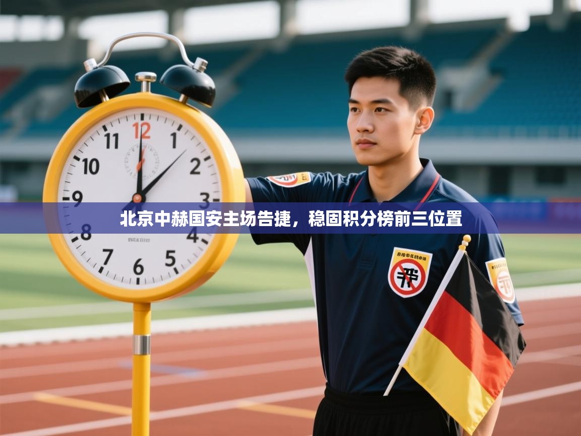 开云体育app下载官网-北京中赫国安主场告捷，稳固积分榜前三位置  第3张