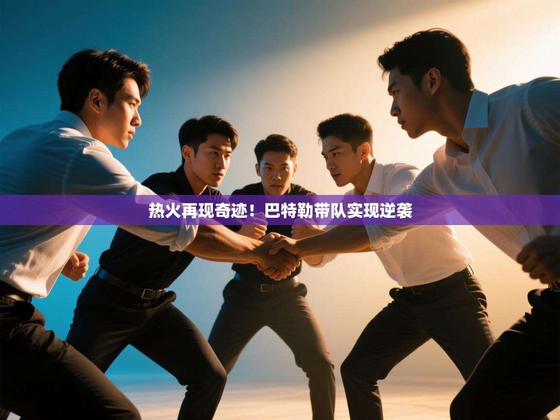 开云注册-热火再现奇迹！巴特勒带队实现逆袭  第3张