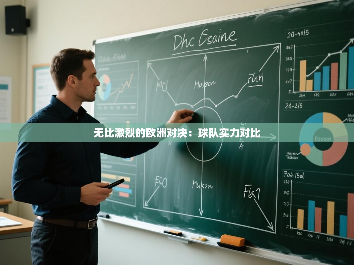开云体育在线下载-无比激烈的欧洲对决:球队实力对比 第1张