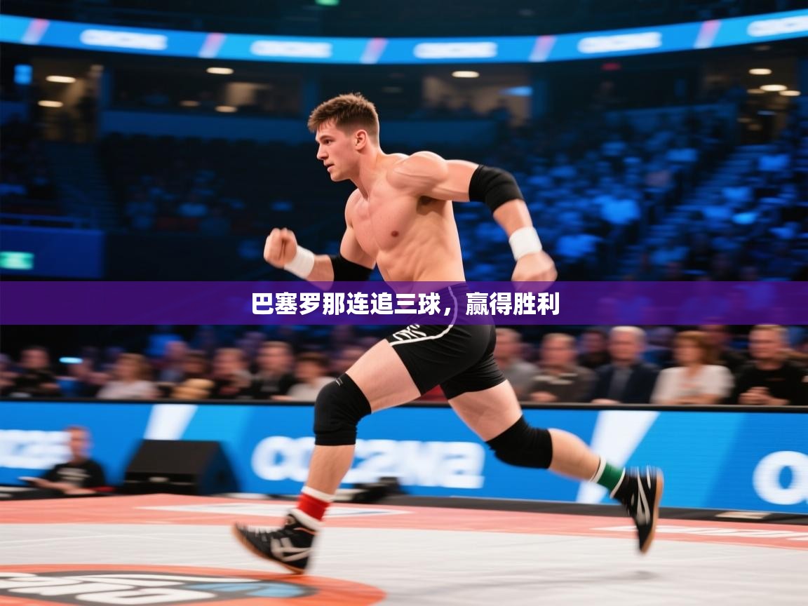 云开体育app登录入口-巴塞罗那连追三球,赢得胜利 第3张