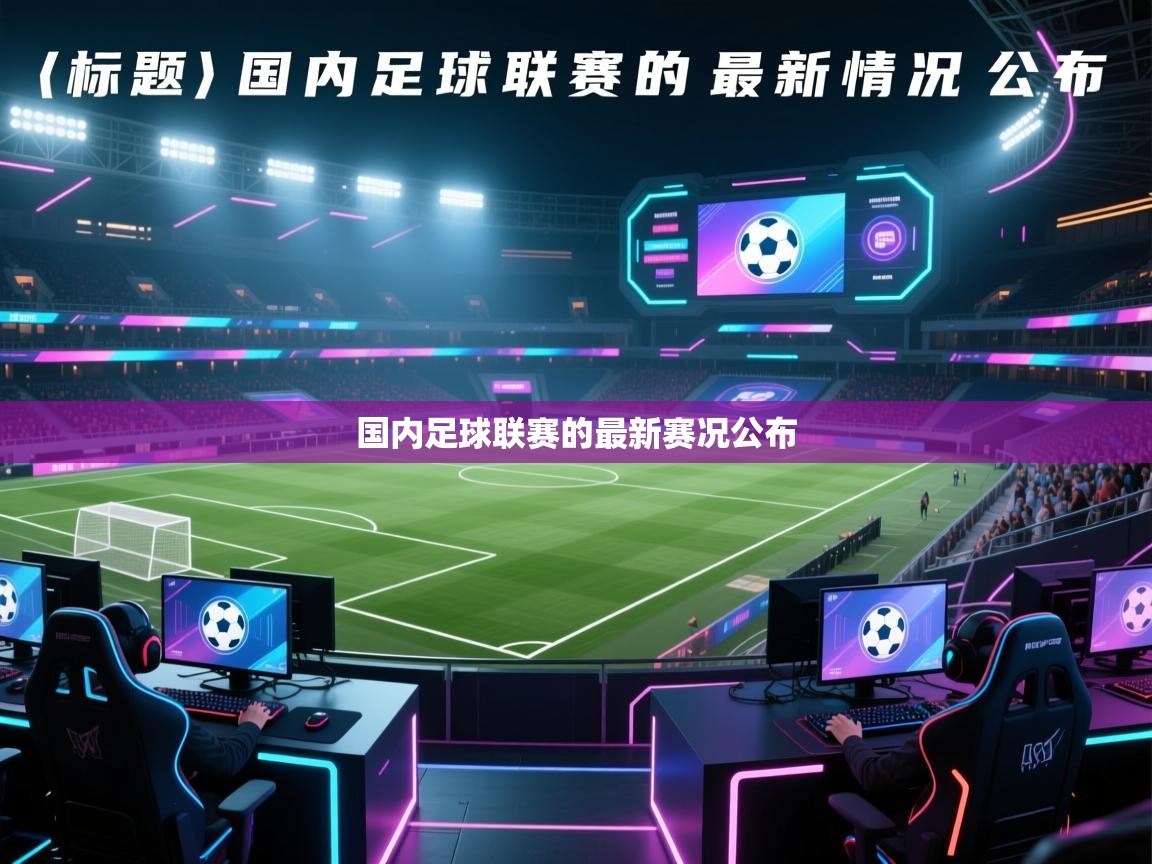 开云体育版本更新日志2025-国内足球联赛的最新赛况公布  第3张