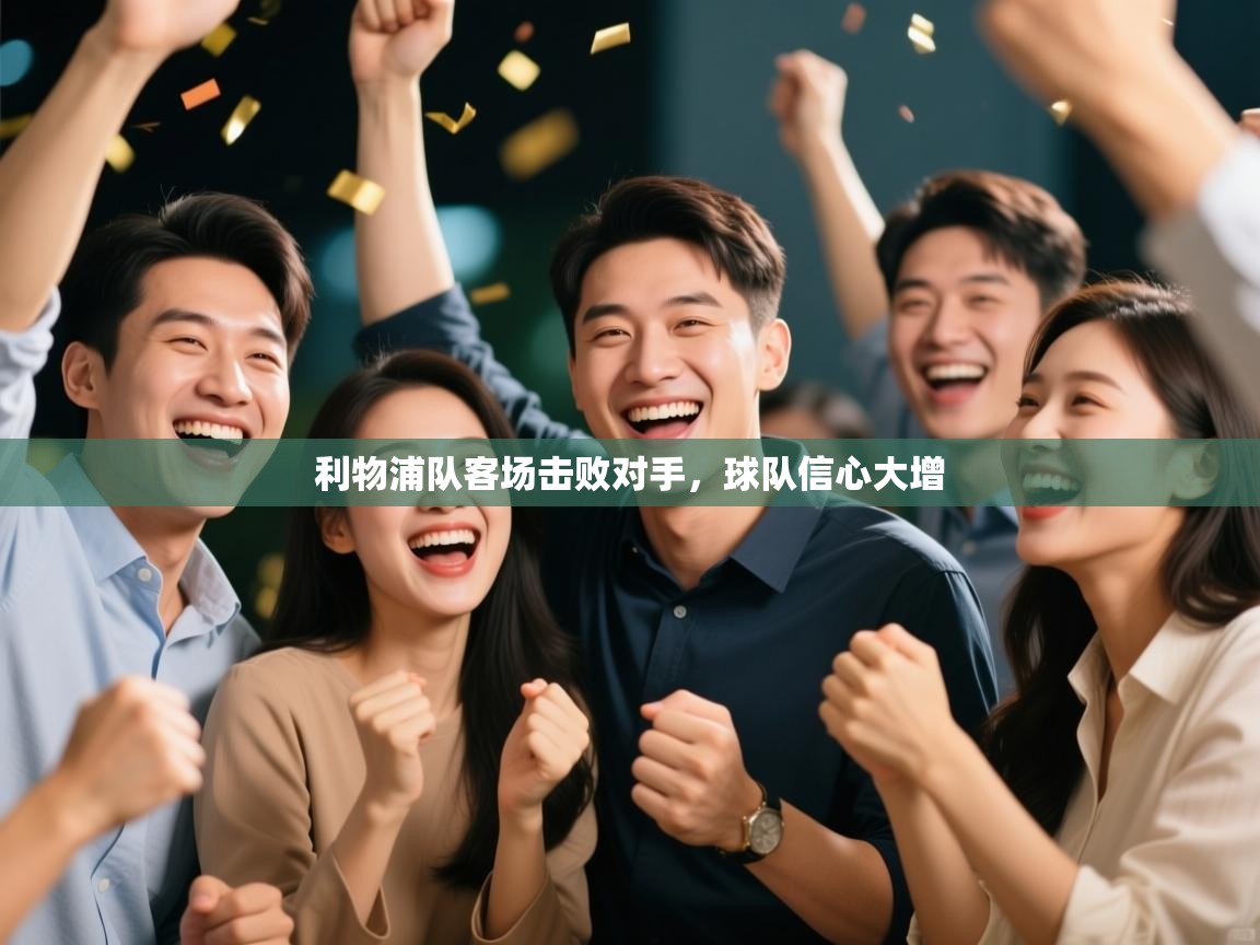 开云体育夜间模式开启-利物浦队客场击败对手，球队信心大增  第3张