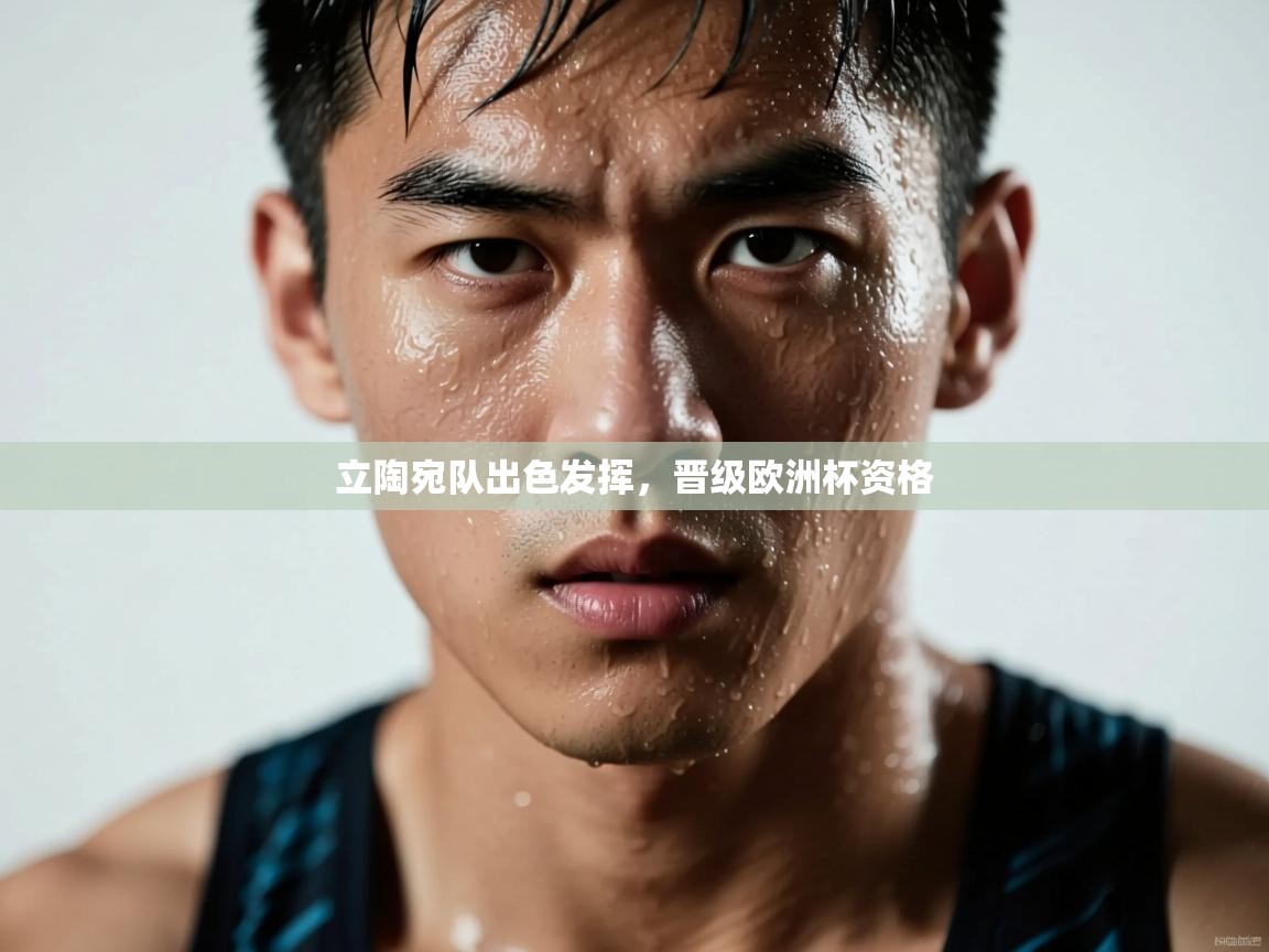 开云体育旧版下载地址-立陶宛队出色发挥，晋级欧洲杯资格  第2张