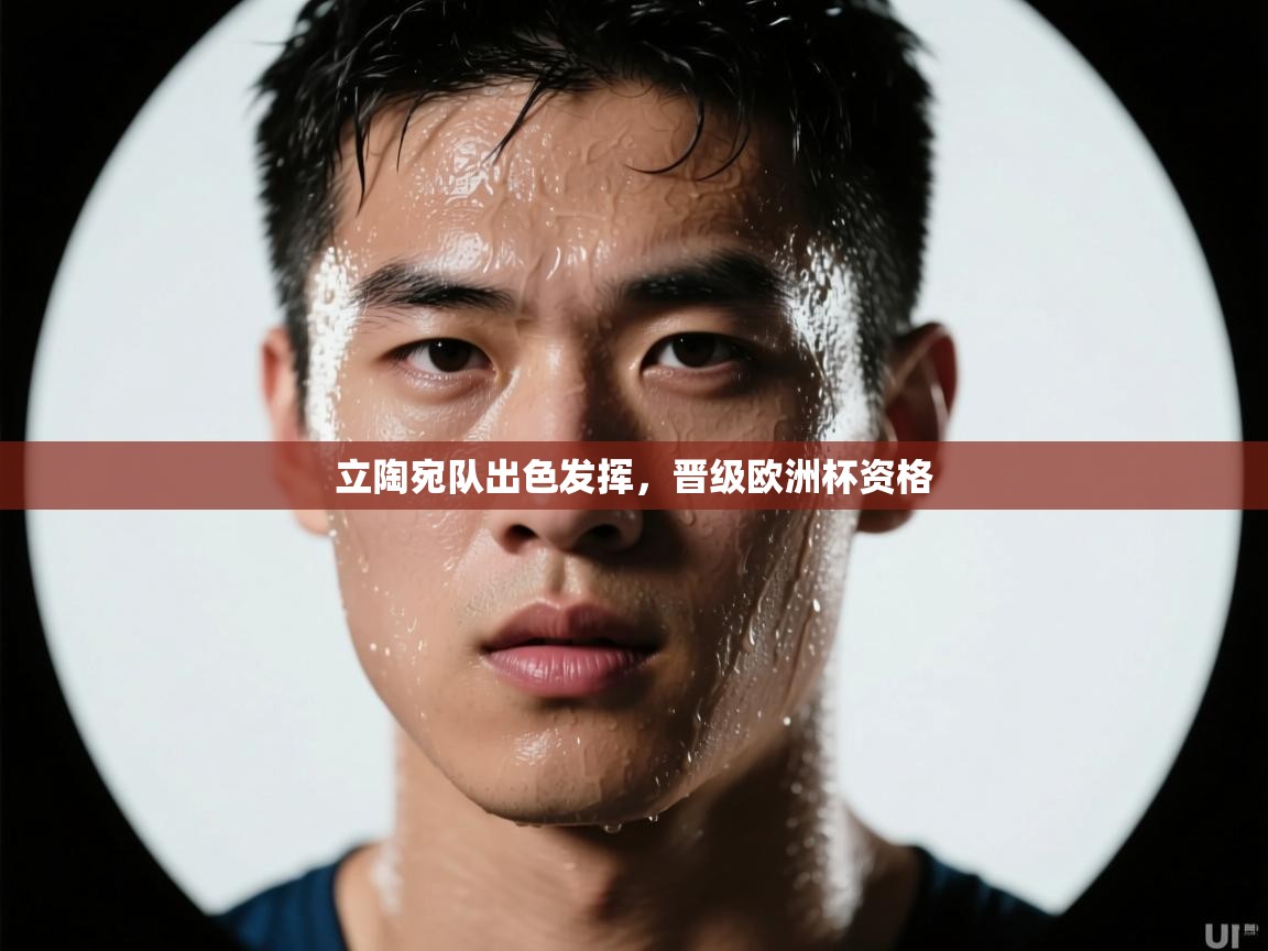 开云体育旧版下载地址-立陶宛队出色发挥，晋级欧洲杯资格  第4张