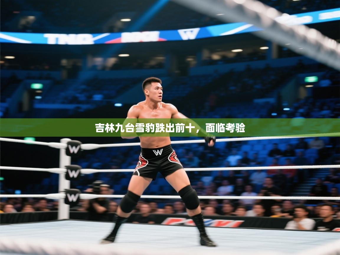 开云体育数据中心统计-吉林九台雪豹跌出前十,面临考验 第2张