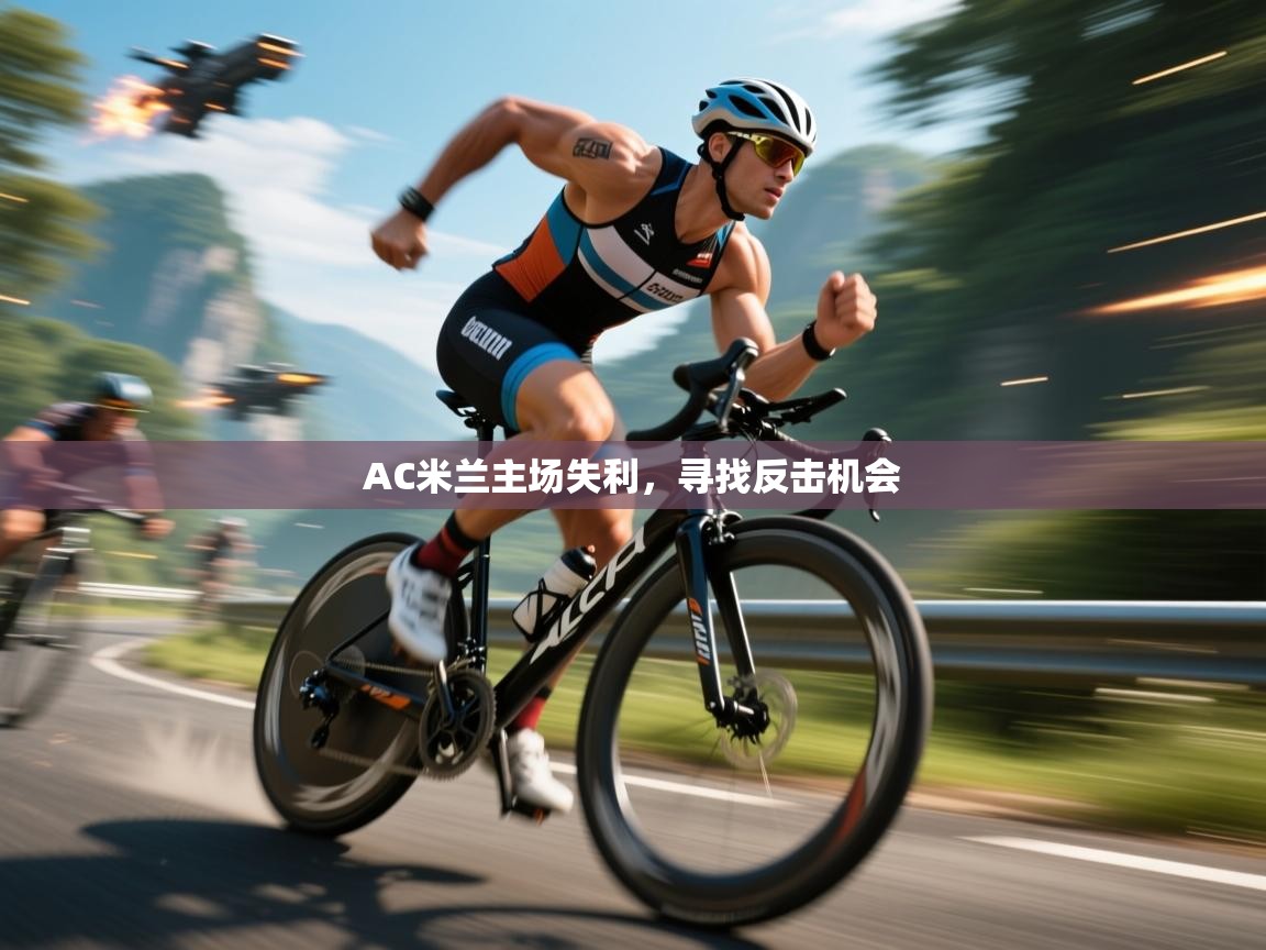 开云体育app登录入口-AC米兰主场失利，寻找反击机会  第2张