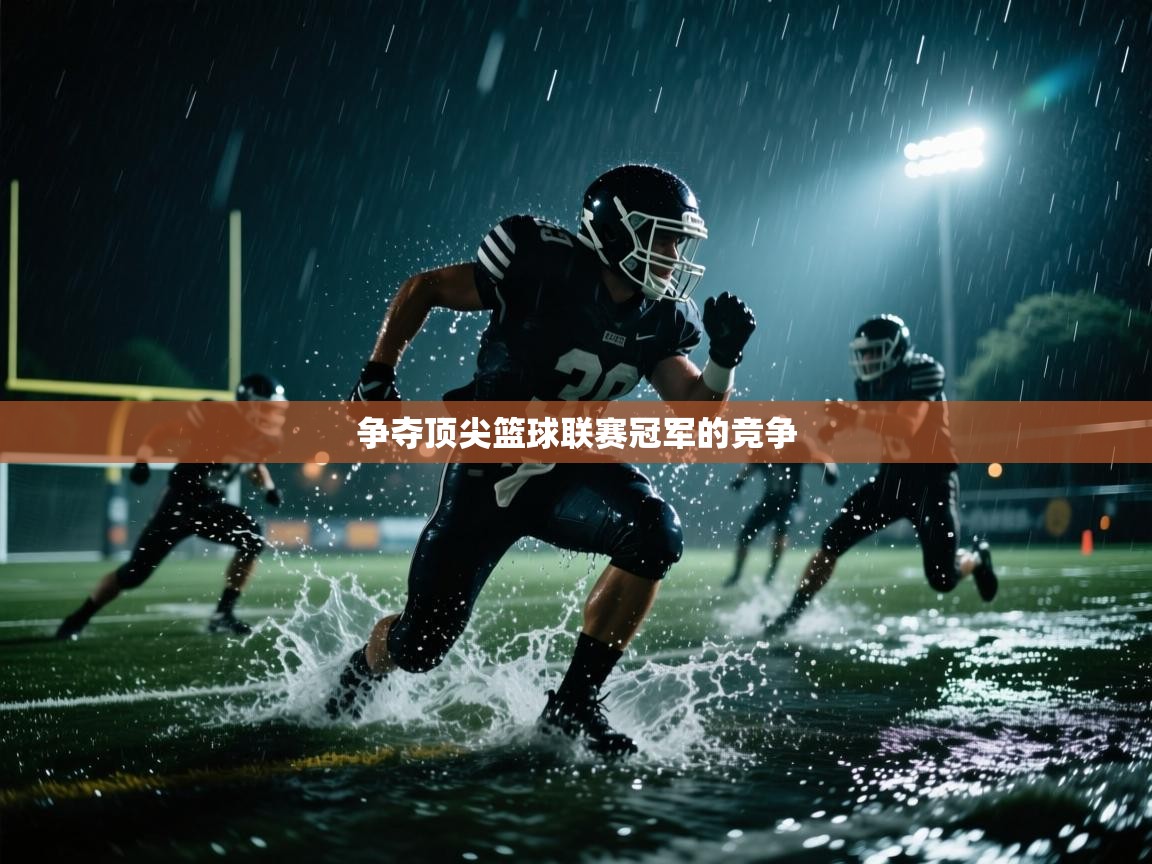 云开体育app官网入口-争夺顶尖篮球联赛冠军的竞争  第1张
