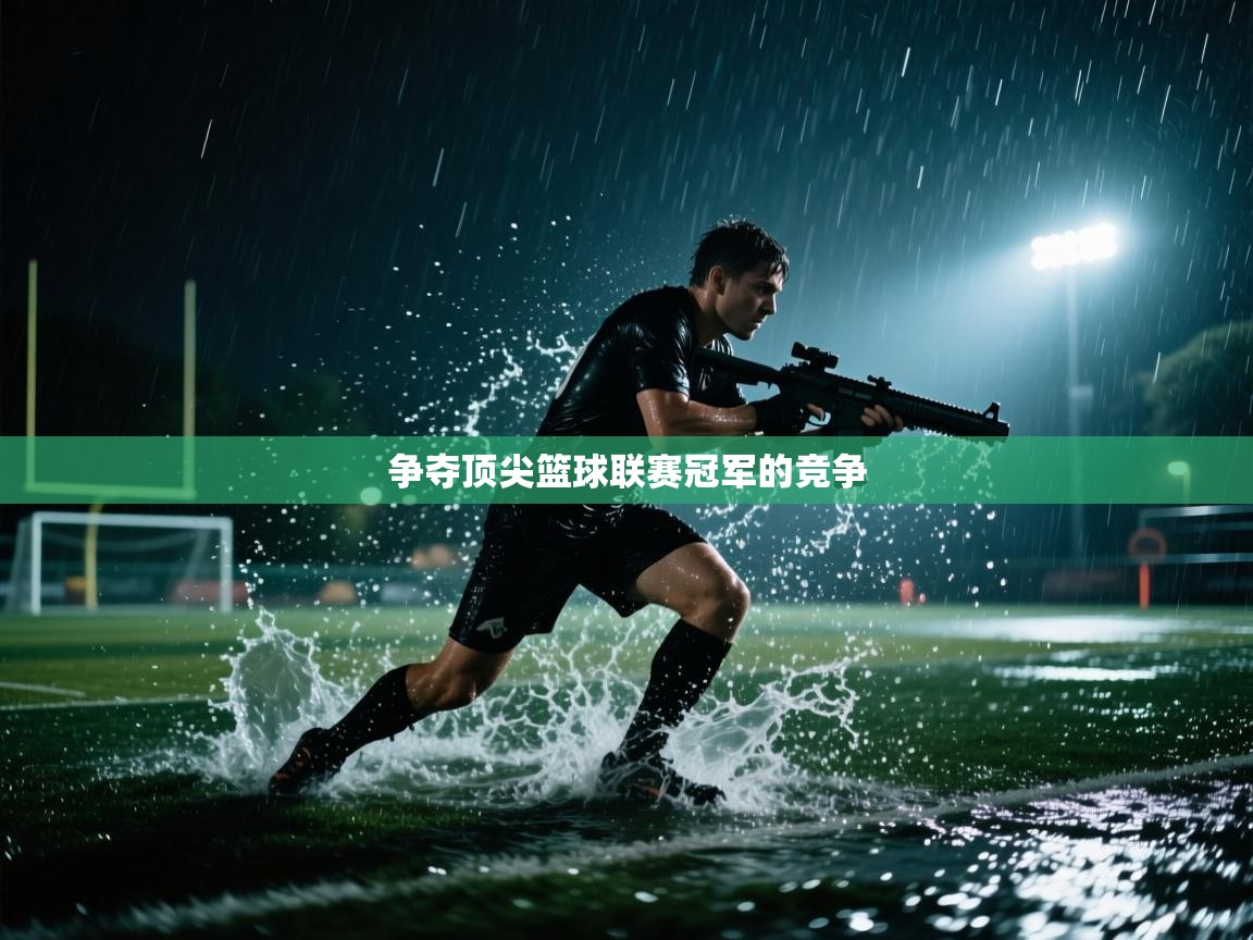 云开体育app官网入口-争夺顶尖篮球联赛冠军的竞争  第2张