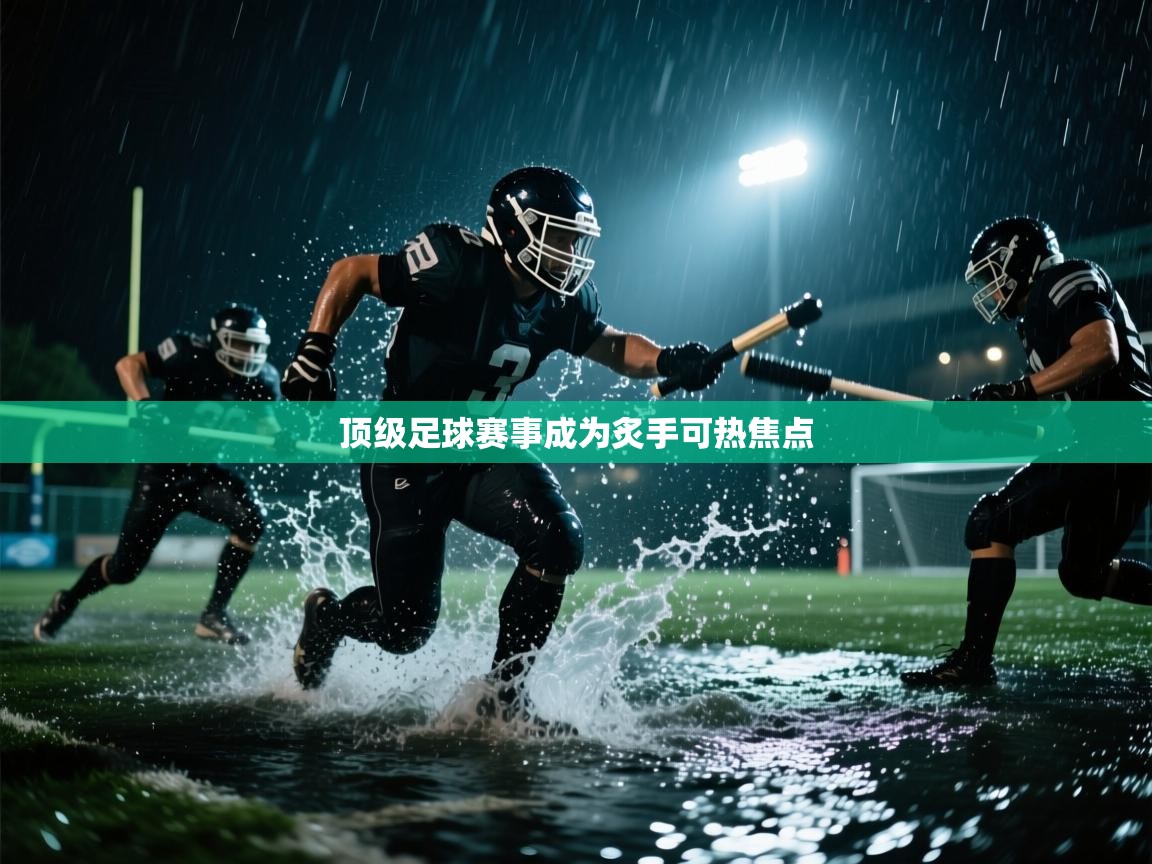 开云体育VIP权益说明-顶级足球赛事成为炙手可热焦点  第2张