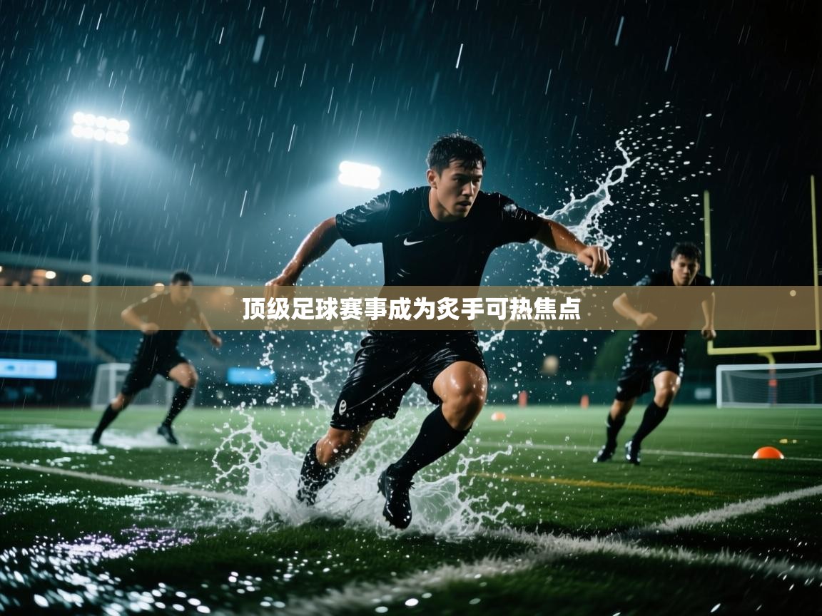 开云体育VIP权益说明-顶级足球赛事成为炙手可热焦点  第3张