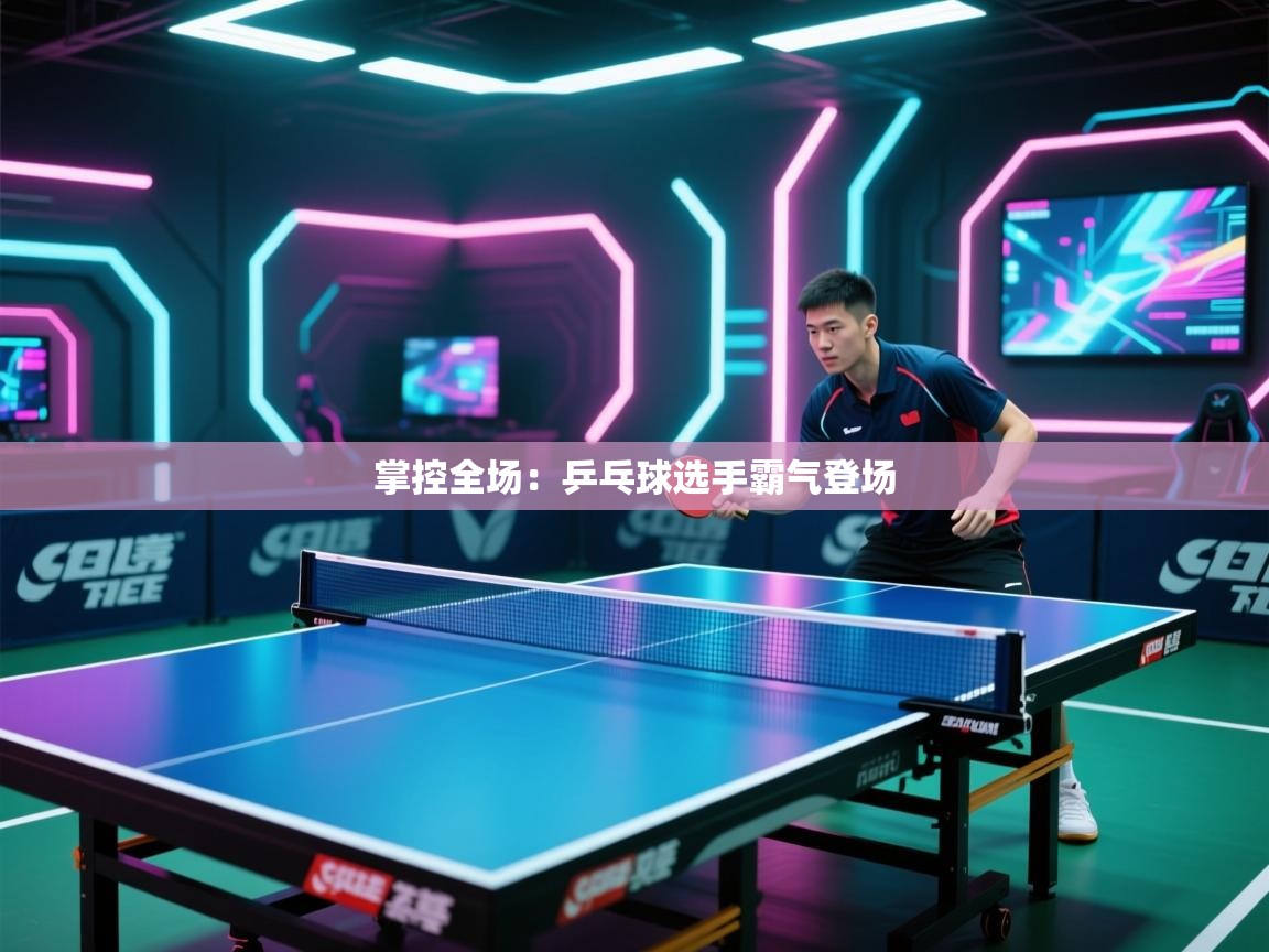 开云体育入口-掌控全场：乒乓球选手霸气登场