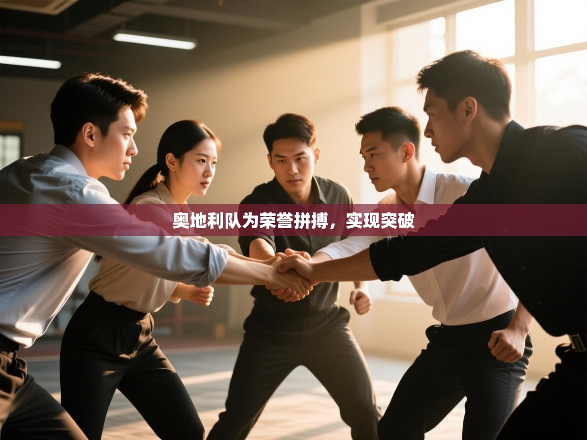 开云体育修改登录密码-奥地利队为荣誉拼搏,实现突破 第1张