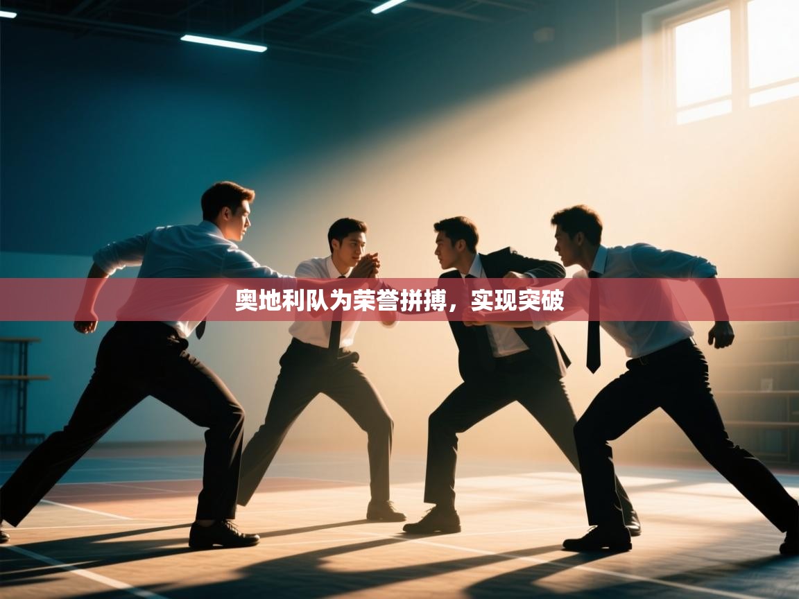 开云体育修改登录密码-奥地利队为荣誉拼搏,实现突破 第2张