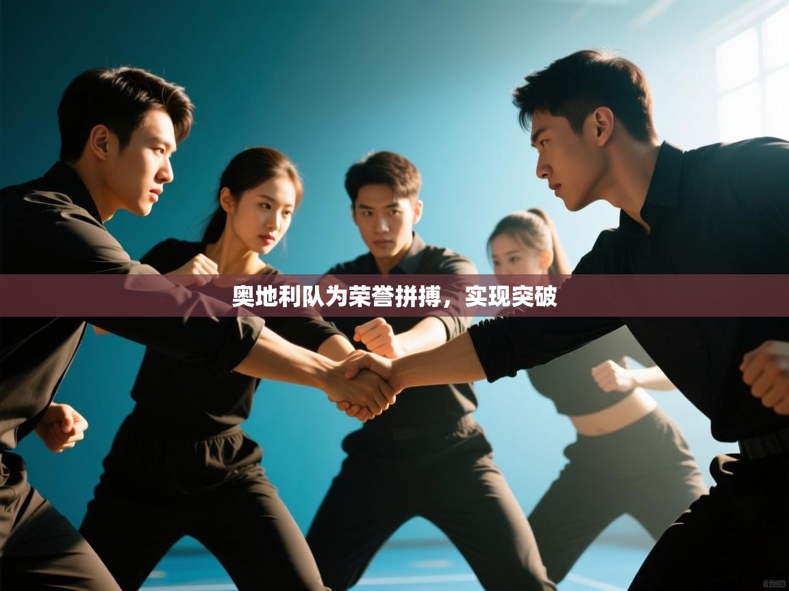 开云体育修改登录密码-奥地利队为荣誉拼搏,实现突破 第3张