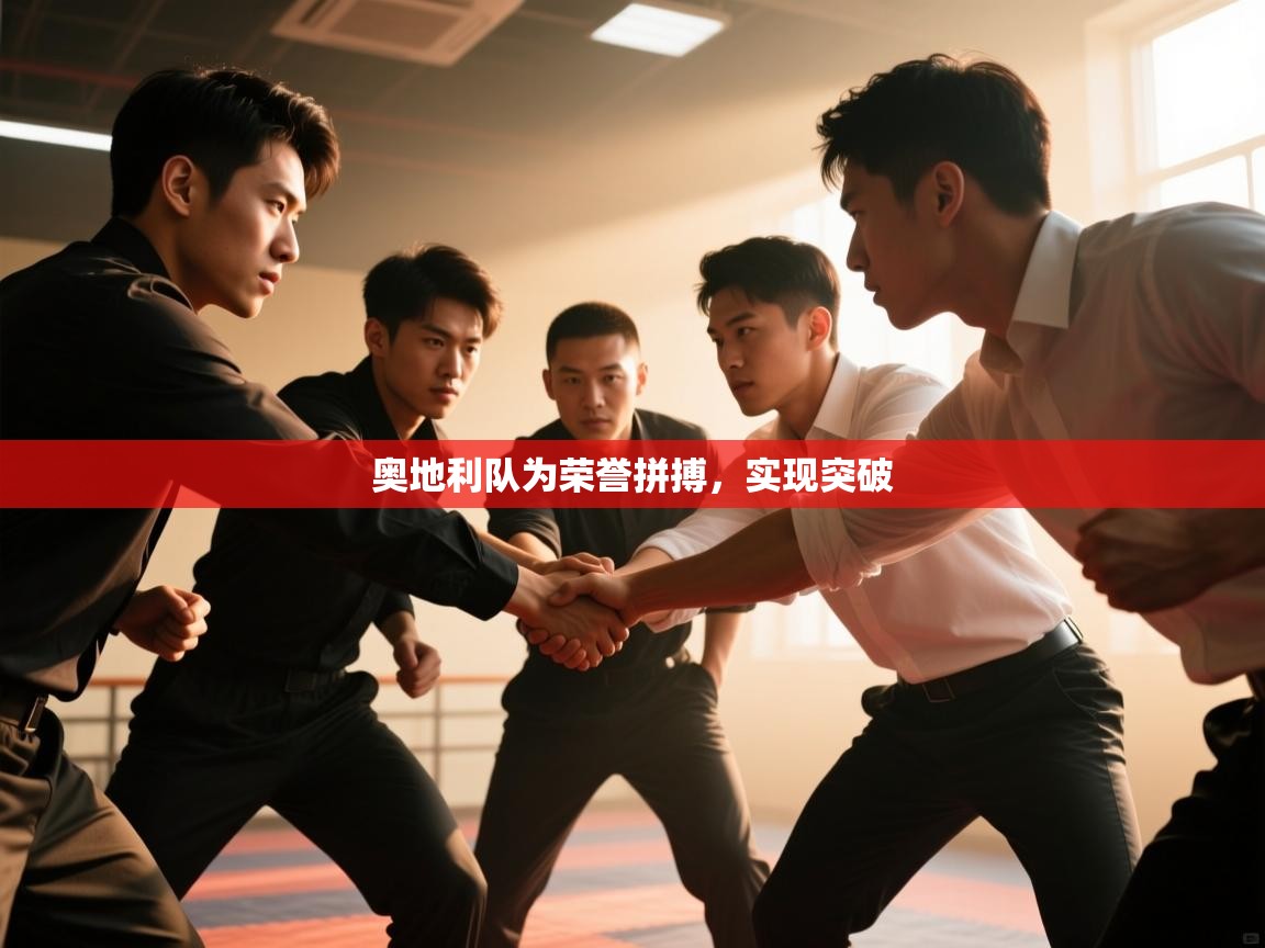 开云体育修改登录密码-奥地利队为荣誉拼搏,实现突破 第4张