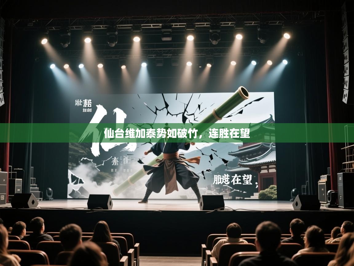 开云下载-仙台维加泰势如破竹，连胜在望  第3张