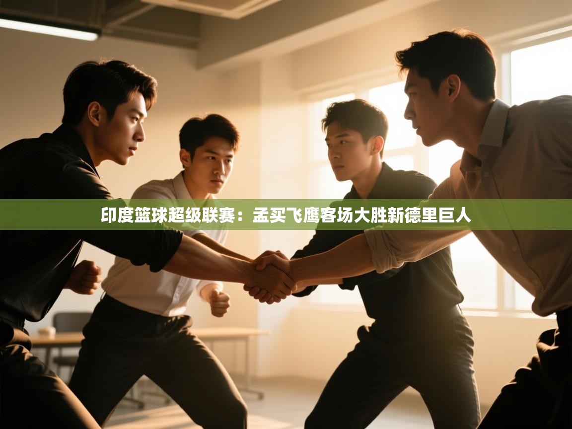 开云中国kaiyun·体育官方网站-印度篮球超级联赛：孟买飞鹰客场大胜新德里巨人  第1张