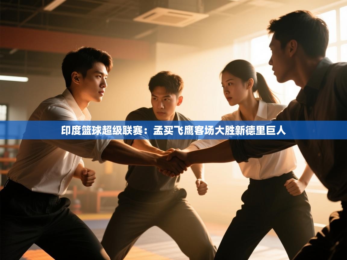 开云中国kaiyun·体育官方网站-印度篮球超级联赛：孟买飞鹰客场大胜新德里巨人  第4张