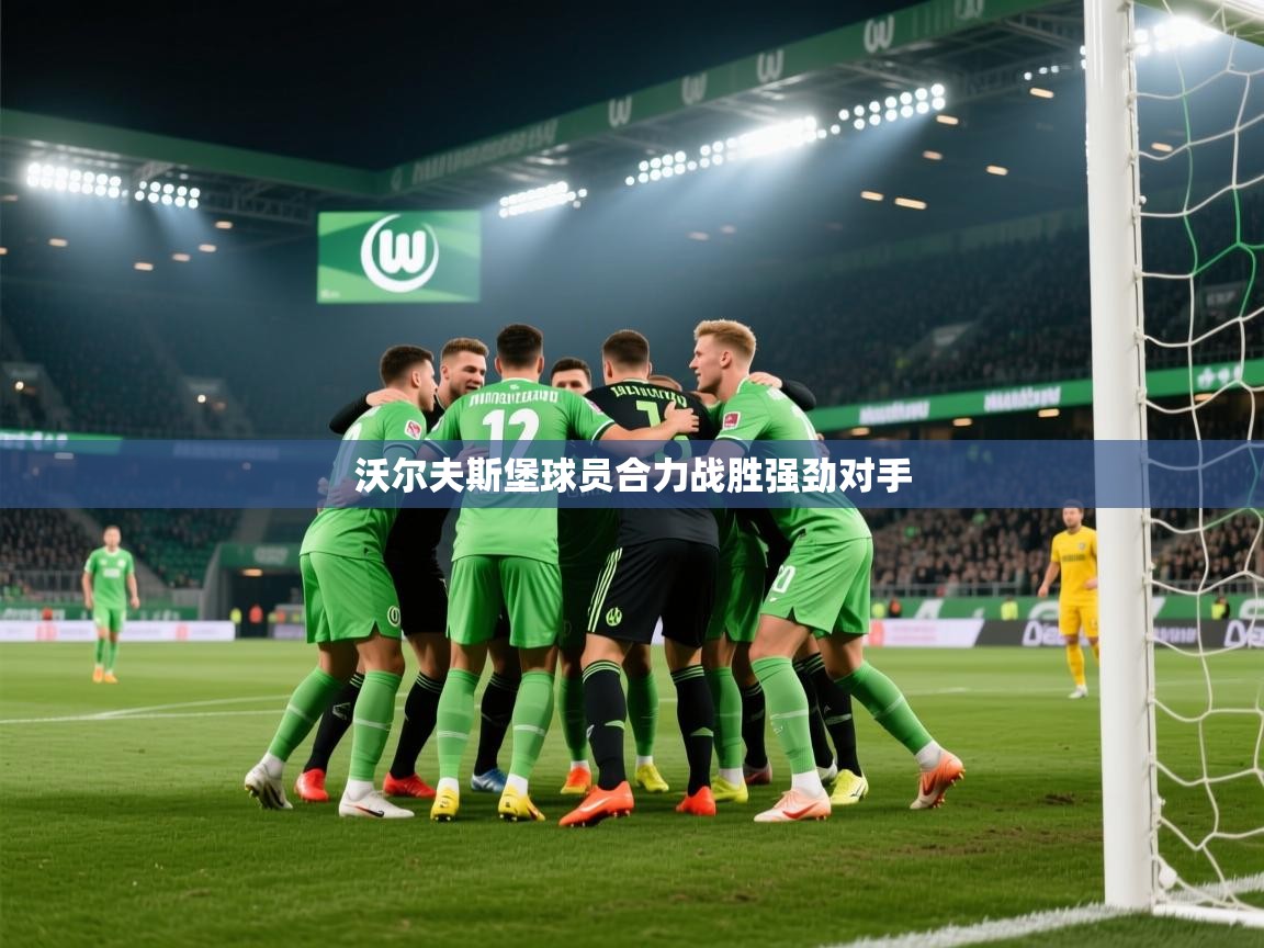 开运体育登录入口-沃尔夫斯堡球员合力战胜强劲对手  第3张