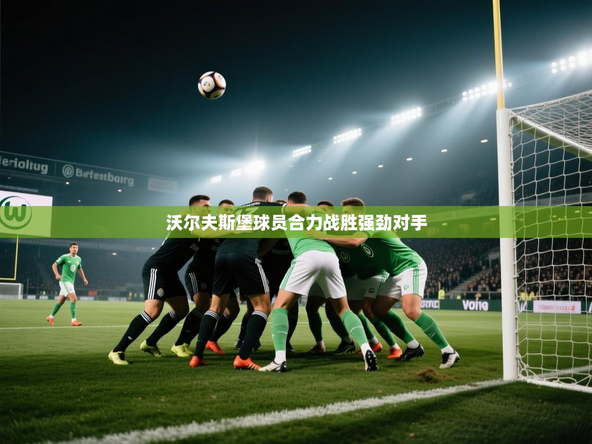 开运体育登录入口-沃尔夫斯堡球员合力战胜强劲对手  第4张