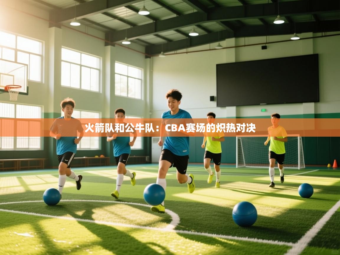 云开体育app官网入口网页版-火箭队和公牛队:CBA赛场的炽热对决 第2张