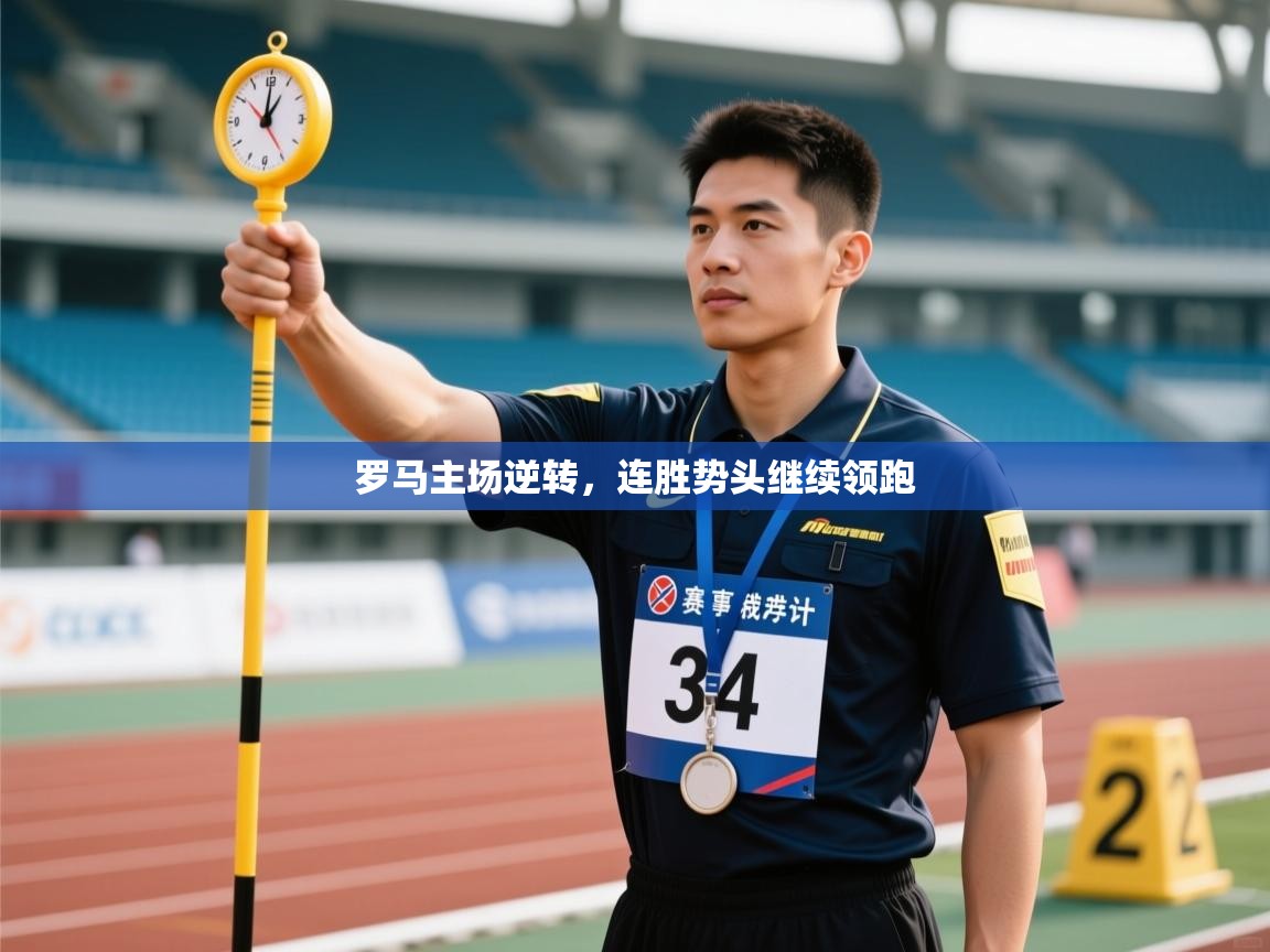 开云手机版-罗马主场逆转，连胜势头继续领跑