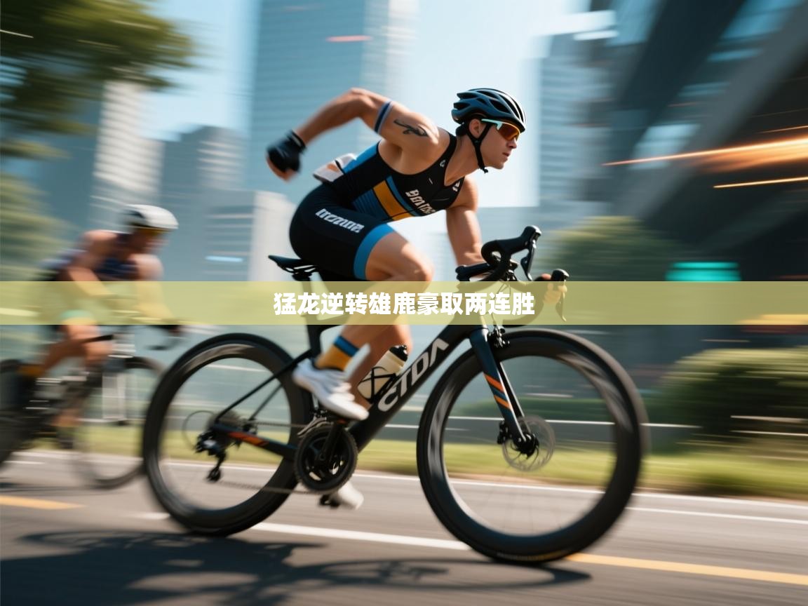 云开体育官网登录入口手机版-猛龙逆转雄鹿豪取两连胜  第2张