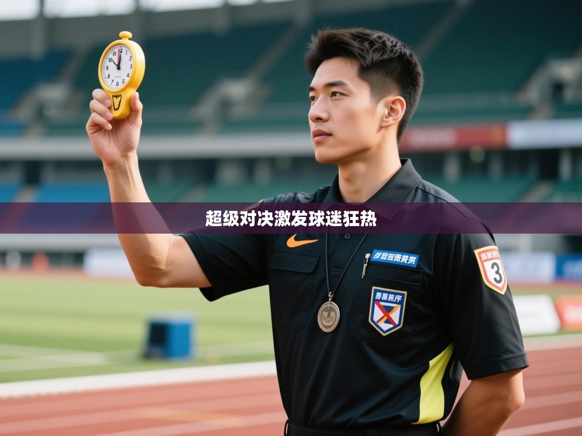 开云赛事直播-超级对决激发球迷狂热  第1张