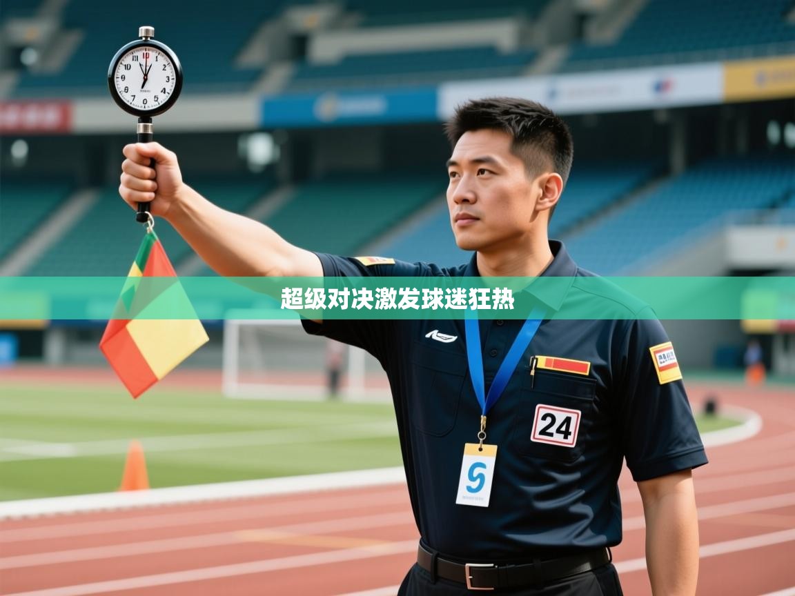 开云赛事直播-超级对决激发球迷狂热  第4张