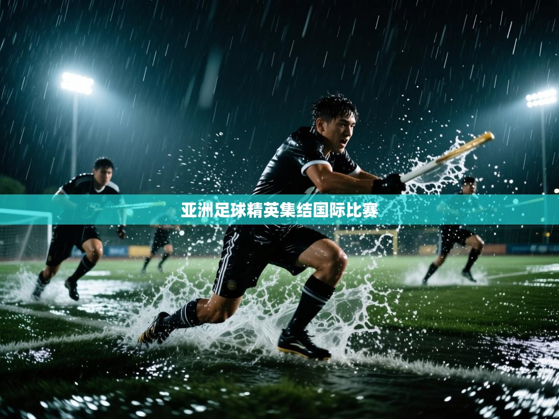 开云官网-亚洲足球精英集结国际比赛 第1张