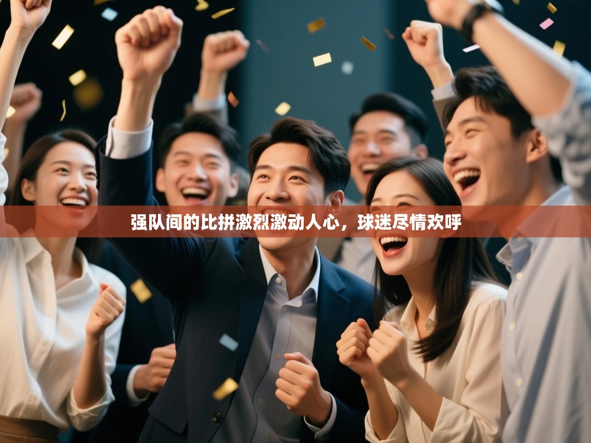 开云体育夜间模式开启-强队间的比拼激烈激动人心，球迷尽情欢呼