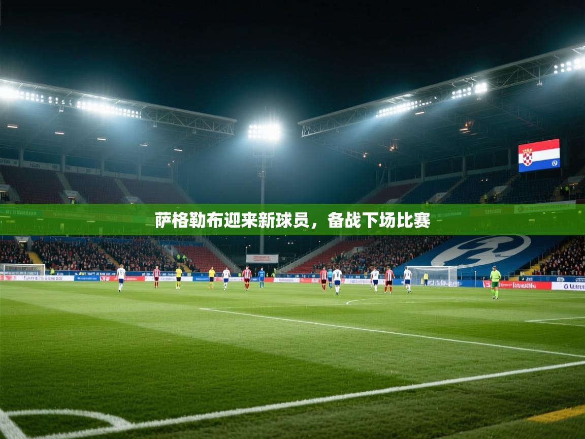 开云kaiyun体育app入口下载官网-萨格勒布迎来新球员,备战下场比赛 第2张